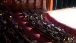 'Women of Troy: Voices From Afghanistan' an Afghan, American Collaboration