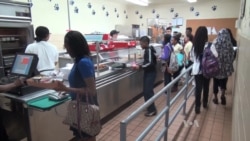 As More US Kids Go Hungry, Nonprofit Helps Address Gaps