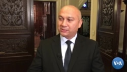 O'zbekiston: Fuqaro jamiyati va xalqaro reytinglar