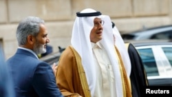 Wani taro da OPEC ta yi a birnin Vienna