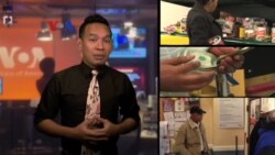 Kegiatan Amal dan Filantropi Warga AS Jelang Akhir Tahun