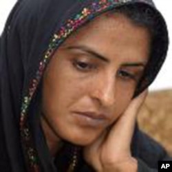 Outspoken Pakistani Rape Victim to Appeal Supreme Court Decision
