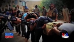 Yaqin Sharqdagi mojarolar haqida nasroniy arablar nima deydi?