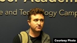 Babək Çələbiyanlı