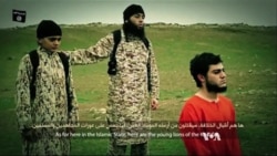 Fears Loom of Young Israeli Arabs Lured to Jihad