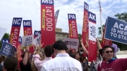 Obama Wins Major Supreme Court Victory on Health Care