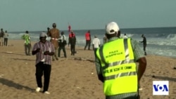 Jihadist Militants Attack Ivory Coast Resort