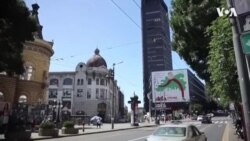 Direktor Instituta za evropske poslove Naim Leo Beširi o rezultatima istraživanja stavova građana Srbije o Americi