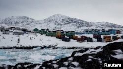 གྷེ་རཱིན་ལན་ཌི།