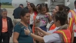 US Begins Deporting Undocumented Minors From Southern Border