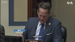 3月11日关于新型冠状病毒应对措施的听证会