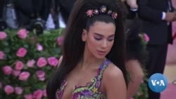 Flora Cash - A Swedish Pop Group Making a Splash 