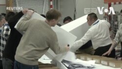 中間偏右反對派贏得格陵蘭議會選舉 民族主義政黨支持度飆升