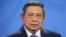 Indonesian President Susilo Bambang Yudhoyono (2013 photo)