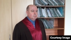 Milan Blagojević, sudija Okružnog suda u Banja Luci