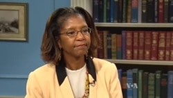 Interview with Richard Stengel, Under Secretary of State for Public Diplomacy and Public Affairs