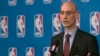 NBA, Players Reach Tentative Labor Agreement
