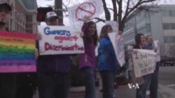 Despite First Amendment, Religious Freedom Has Not Been Easy in America