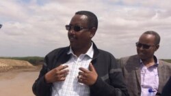 ኢትዮጵያ ሶማሌ ክልል የገባው አተት ኮሌራ የመሆን ያለመሆኑ አልታወቀም