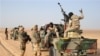 Pasukan Perancis Serang Basis Islamis di Mali
