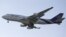 Máy bay của hãng hàng không Thai Airways.