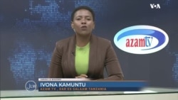 JARIDA LA WIKIENDI: Matukio makuu yaliyogonga vichwa vya habari barani Afrika.