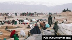 دیدبان حقوق بشر خوشنت های پیهم را یکی از عوامل عمدۀ بیجا شدن افراد در افغانستان میخواند