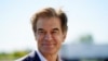 Dr. Oz nominated to oversee Medicare, Medicaid