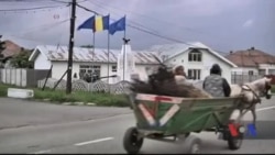 У цьому румунському селі задоволені вступом до НАТО. Відео