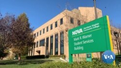 Interest Grows in Islamic Studies at Northern Virginia Community College