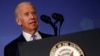 In Separate Speeches Obama, Biden, Carter Target Trump Policies