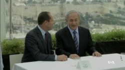 Palestinians Watch Israeli Election With Hope, Despair