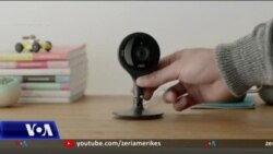 Siguria në shtëpi mund të ofrohet nga monitorimi i valëve WiFi