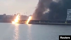 Զապորոժիեի ամբարտակ. Ուկրաինա