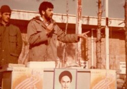 رئیسی در حالیکه هنوز سی سال نداشت، در سال ۶۷ عضو «هیات      مرگ» شد؛ هیأتی که سرنوشت چند هزار زندانی سیاسی را با اعدام       گره زد.