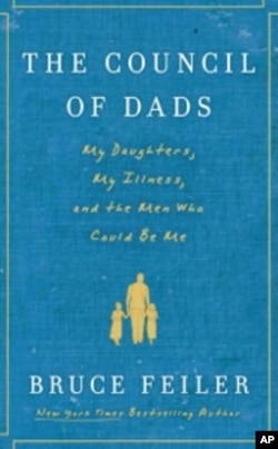 Ailing Father Finds 'New Dads' for His Young Daughters