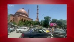 د ډیوه د روانو چارو خپرونه په ټي وي
