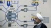 In Holy City, Iran's Rouhani Seeks Clergy's Backing for Nuclear Talks