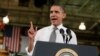 Obama Wants 'Thriving' Middle Class