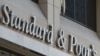 Standard & Poor's Turunkan Tingkat Kelayakan Kredit AS
