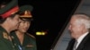 Gates in Hanoi for Asian Defense Ministers' Meeting