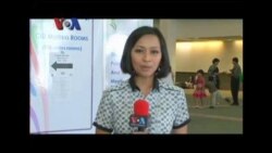 Hari I Kongres Diaspora Indonesia di AS - Liputan Berita VOA