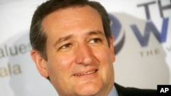 Ted Cruz