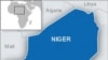Niger Votes on New Constitution