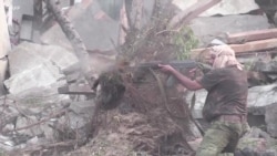 UN Pushes for Peace in Yemen