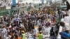 Iran Says Its Hajj Death Toll Hits 464