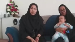 خواهر کارگر کشته شده معدن: عزای عمومی و تسلیت مسئولان درد ما را دوا نمی‌کند