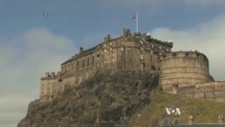 UK on Knife-Edge as Scotland Set to Vote on Independence