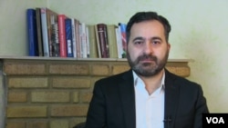 Bəxtiyar Hacıyev (Arxiv foto. Mənbə VOA)