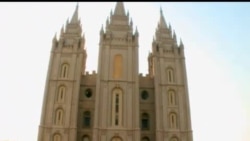 Mormonlar kimlar?/Who are Mormons?